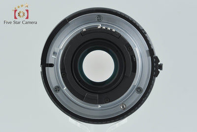 [Used] Nikon AF NIKKOR 24mm f/2.8