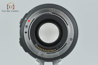 【中古】SIGMA シグマ 17-50mm f/2.8 EX DC OS HSM キヤノン用