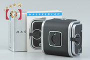 [Used] HASSELBLAD A12 Film Magazine Type II Chrome