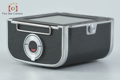 [Used] HASSELBLAD A12 Film Magazine Type II Chrome
