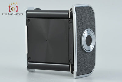 [Used] HASSELBLAD A12 Film Magazine Type II Chrome