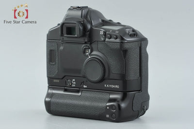 [Used] Canon EOS-1V HS Film SLR Camera