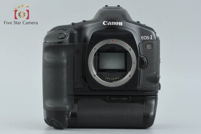 [Used] Canon EOS-1V HS Film SLR Camera