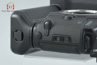 [Used] Canon EOS-1V HS Film SLR Camera