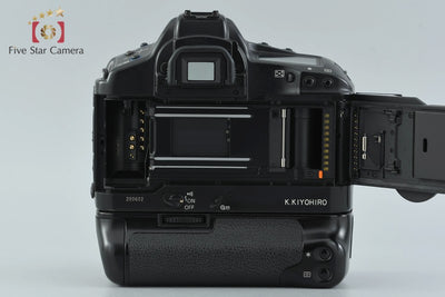 [Used] Canon EOS-1V HS Film SLR Camera