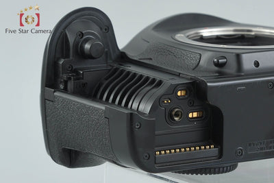 [Used] Canon EOS-1V HS Film SLR Camera