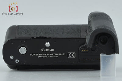 [Used] Canon EOS-1V HS Film SLR Camera