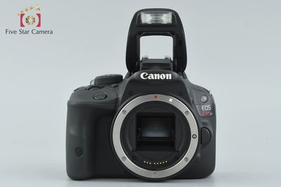 [Used] Canon EOS Kiss X7 Digital SLR Camera