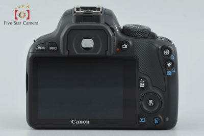 [Used] Canon EOS Kiss X7 Digital SLR Camera