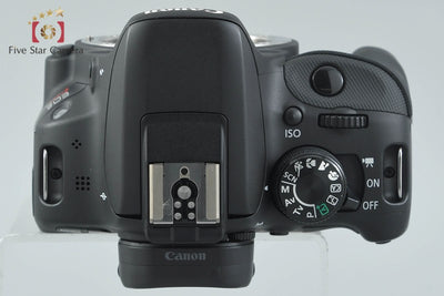 [Used] Canon EOS Kiss X7 Digital SLR Camera