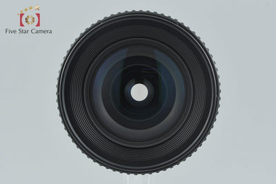 [Used] Nikon AF NIKKOR 20mm f/2.8