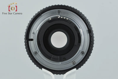 [Used] Nikon AF NIKKOR 20mm f/2.8