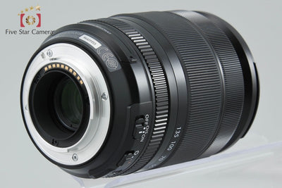 [Used] Fujifilm XF 18-135mm f/3.5-5.6 R LM OIS WR