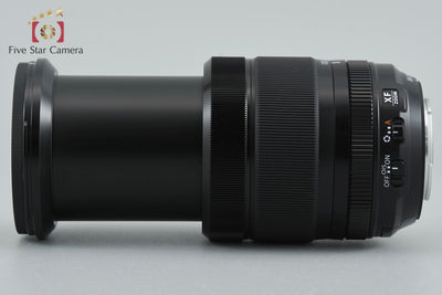 [Used] Fujifilm XF 18-135mm f/3.5-5.6 R LM OIS WR
