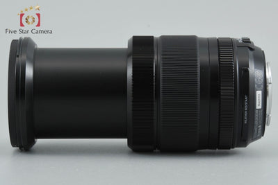 [Used] Fujifilm XF 18-135mm f/3.5-5.6 R LM OIS WR
