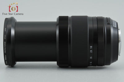 [Used] Fujifilm XF 18-135mm f/3.5-5.6 R LM OIS WR