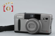 [Used] Canon Autoboy S II Compact Film Camera