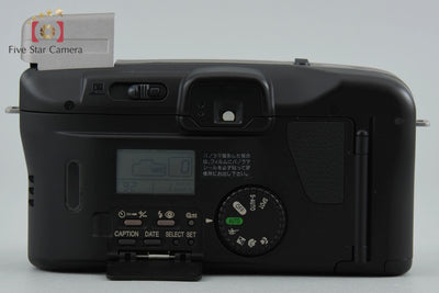 [Used] Canon Autoboy S II Compact Film Camera