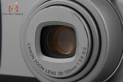 [Used] Canon Autoboy S II Compact Film Camera