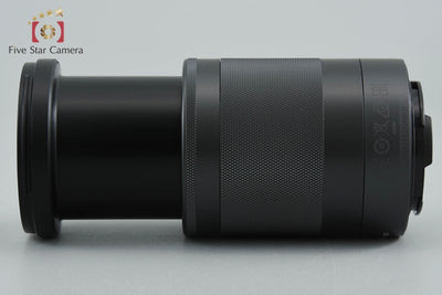 [Used] Canon EF-M 18-150mm f/3.5-6.3 IS STM