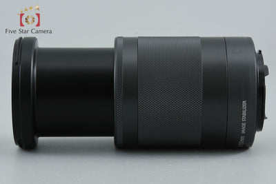 [Used] Canon EF-M 18-150mm f/3.5-6.3 IS STM