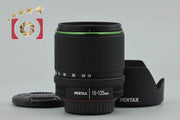 [Used] PENTAX Pentax SMC DA 18-135mm f/3.5-5.6 ED AL IF DC WR