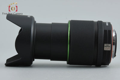[Used] PENTAX Pentax SMC DA 18-135mm f/3.5-5.6 ED AL IF DC WR