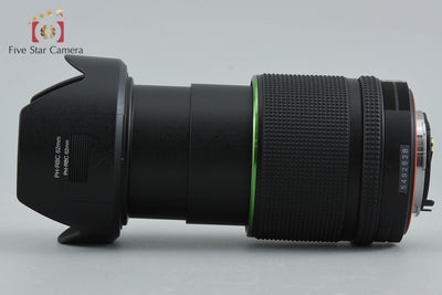 [Used] PENTAX Pentax SMC DA 18-135mm f/3.5-5.6 ED AL IF DC WR