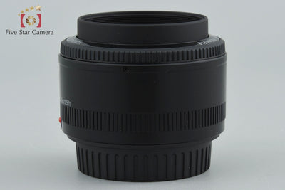 [Used] YONGNUO YN 50mm f/1.8 for Canon