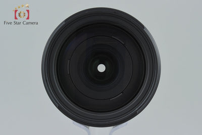 [Used] TAMRON B028 18-400mm f/3.5-6.3 Di II VC HLD for Canon with original box