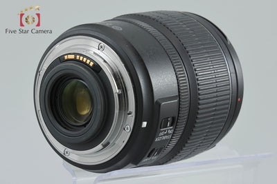 [Used] Canon EF-S 15-85mm f/3.5-5.6 IS USM