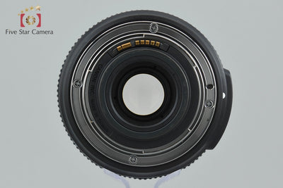 [Used] Canon EF-S 15-85mm f/3.5-5.6 IS USM