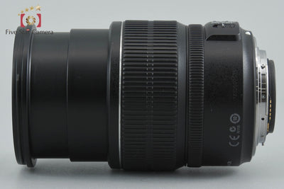[Used] Canon EF-S 15-85mm f/3.5-5.6 IS USM