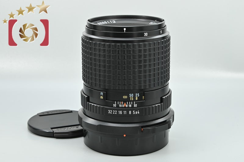 【中古】PENTAX ペンタックス SMC 67 MACRO 135mm f/4