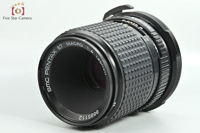 [Used] PENTAX Pentax SMC 67 MACRO 135mm f/4