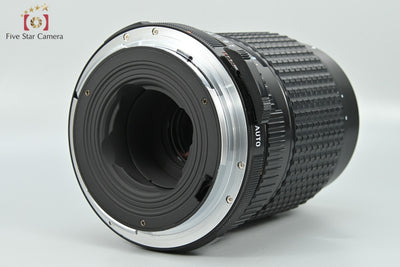 [Used] PENTAX Pentax SMC 67 MACRO 135mm f/4