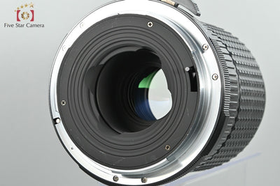 [Used] PENTAX Pentax SMC 67 MACRO 135mm f/4