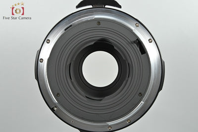 [Used] PENTAX Pentax SMC 67 MACRO 135mm f/4