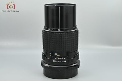 [Used] PENTAX Pentax SMC 67 MACRO 135mm f/4