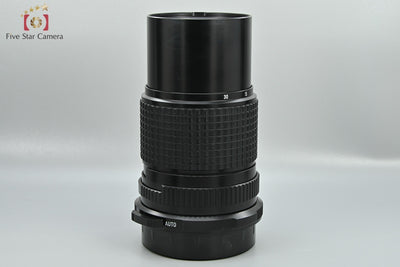 [Used] PENTAX Pentax SMC 67 MACRO 135mm f/4