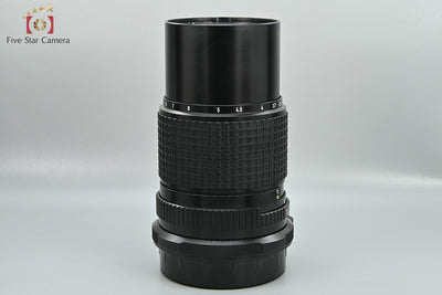 [Used] PENTAX Pentax SMC 67 MACRO 135mm f/4