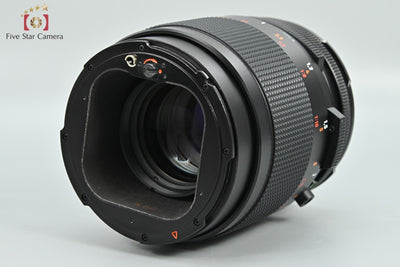 [Used] HASSELBLAD Carl Zeiss CF Makro-Planar 120mm f/4 T*