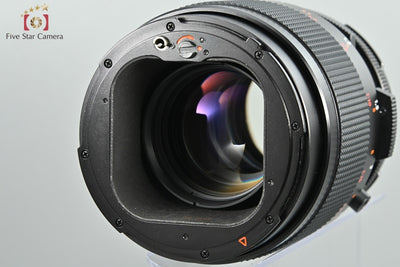 [Used] HASSELBLAD Carl Zeiss CF Makro-Planar 120mm f/4 T*