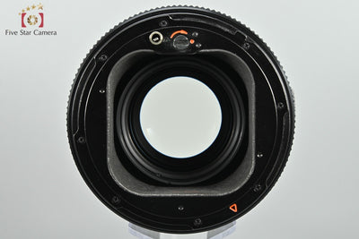 [Used] HASSELBLAD Carl Zeiss CF Makro-Planar 120mm f/4 T*