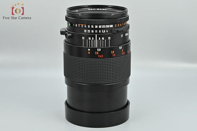 [Used] HASSELBLAD Carl Zeiss CF Makro-Planar 120mm f/4 T*