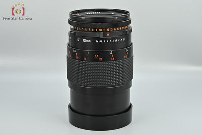 [Used] HASSELBLAD Carl Zeiss CF Makro-Planar 120mm f/4 T*