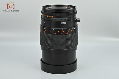 [Used] HASSELBLAD Carl Zeiss CF Makro-Planar 120mm f/4 T*