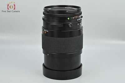[Used] HASSELBLAD Carl Zeiss CF Makro-Planar 120mm f/4 T*