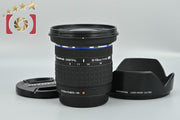 [Used] OLYMPUS Zuiko Digital ED 9-18mm f/4-5.6