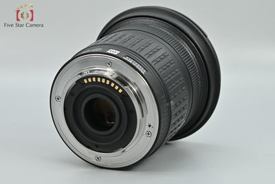 [Used] OLYMPUS Zuiko Digital ED 9-18mm f/4-5.6